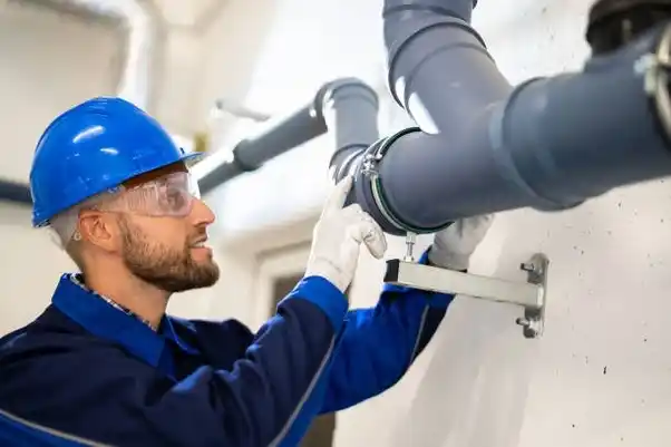 water damage restoration service Viroqua